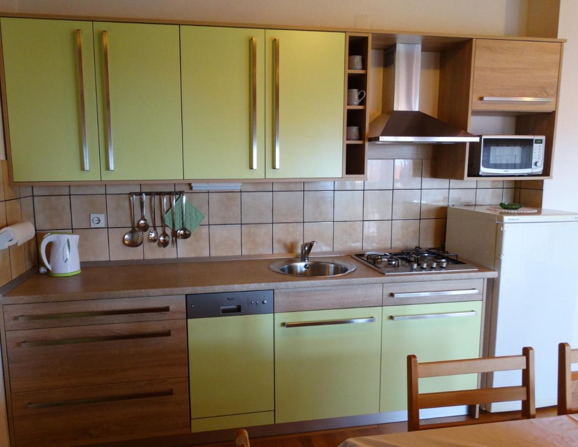 Apartmani Crikvenica 30080 - Libuska Room photo