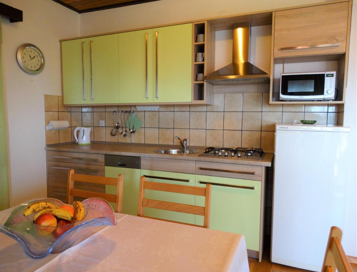 Apartmani Crikvenica 30080 - Libuska Room photo